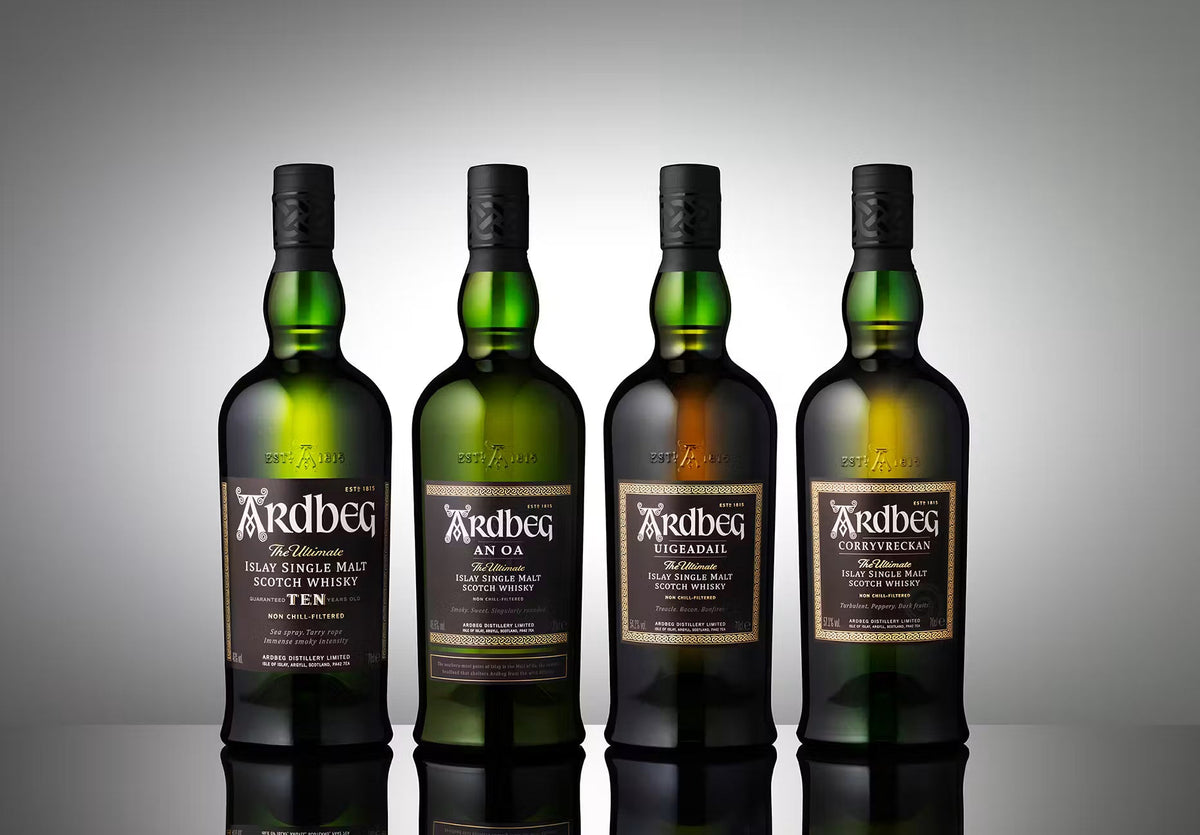 Ardbeg
