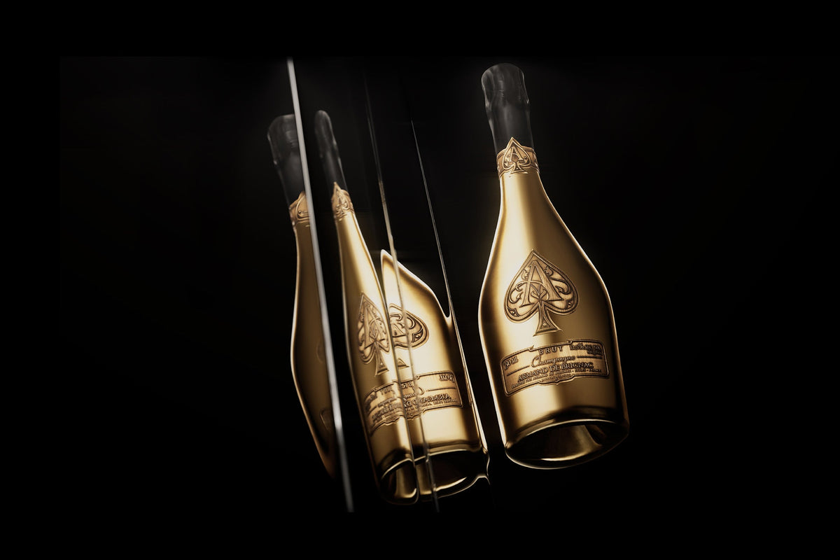 Armand de Brignac