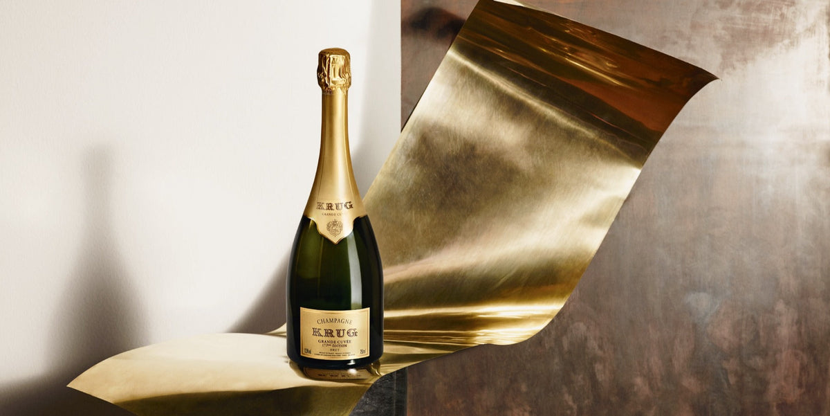 Krug Champagne