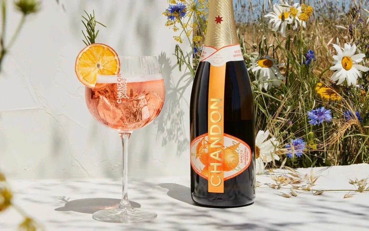 Chandon Garden Spritz
