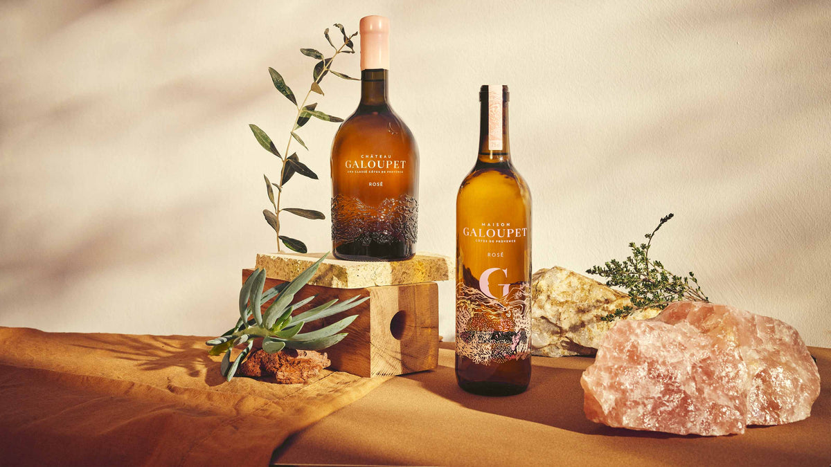 Giv Rosévin i gave