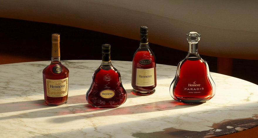 Hennessy