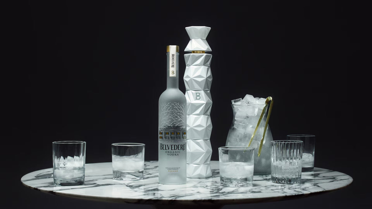 Belvedere Vodka