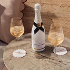 Champagne Moët & Chandon ICE Imperial NV Demi-Sec 75 cl.