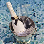 Champagne Moët & Chandon ICE Imperial NV Demi-Sec 75 cl.