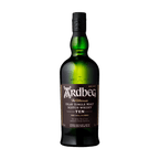 Ardbeg Ardbeg Ten Years Old 70 cl. 46% med gaveæske - PremiumBottles