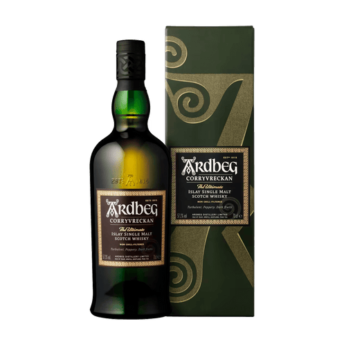 Ardbeg Ardbeg Corryvreckan 57,1% 70 cl. med gaveæske - PremiumBottles