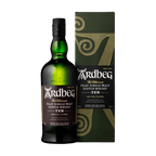Ardbeg Ardbeg Ten Years Old 70 cl. 46% med gaveæske - PremiumBottles