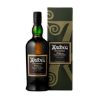 Ardbeg Ardbeg Uigeadail 54,2% 70 cl. med gaveæske - PremiumBottles