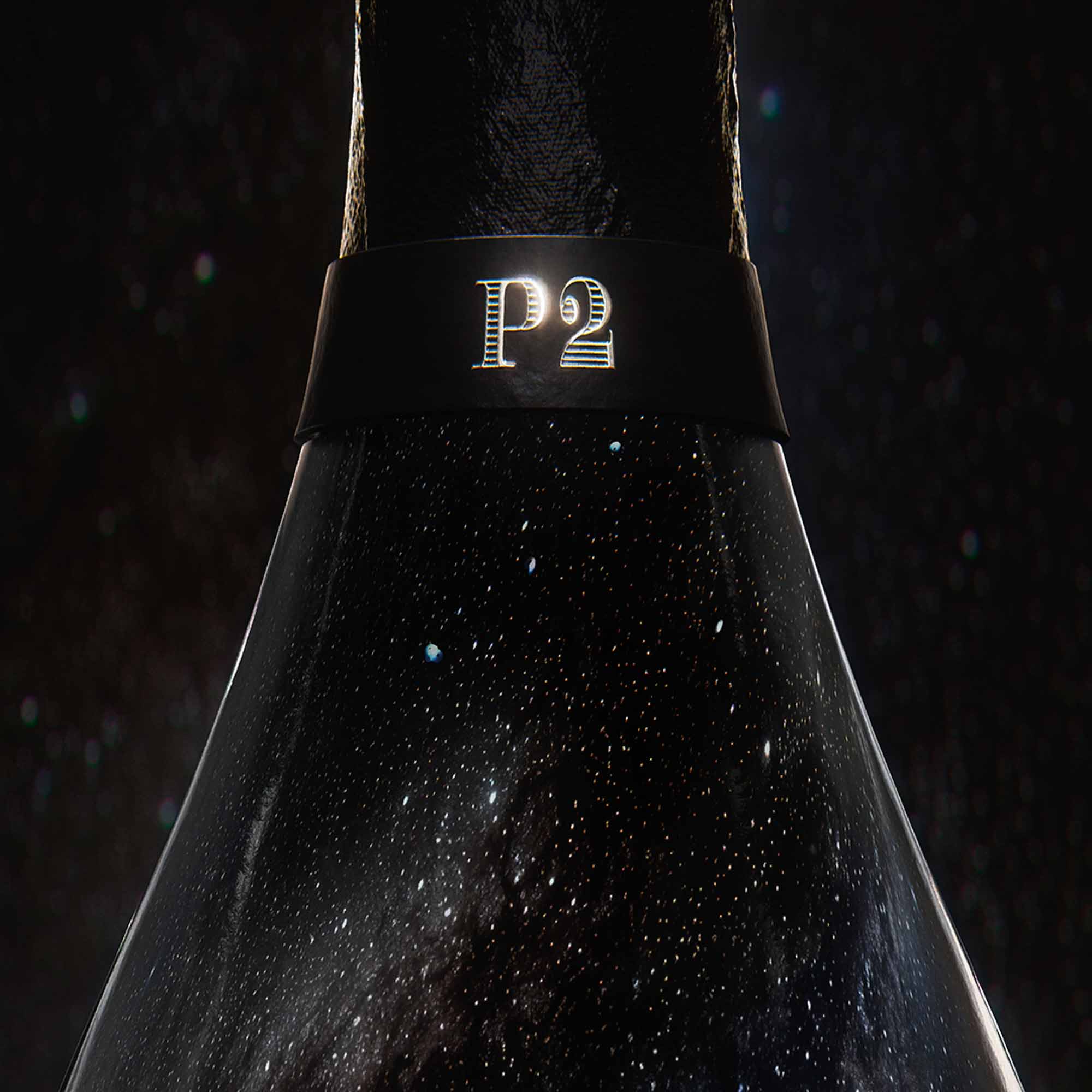 Dom Pérignon Dom Perignon Plenitude 2 P2 Vintage 200875 cl. med gaveæske - PremiumBottles