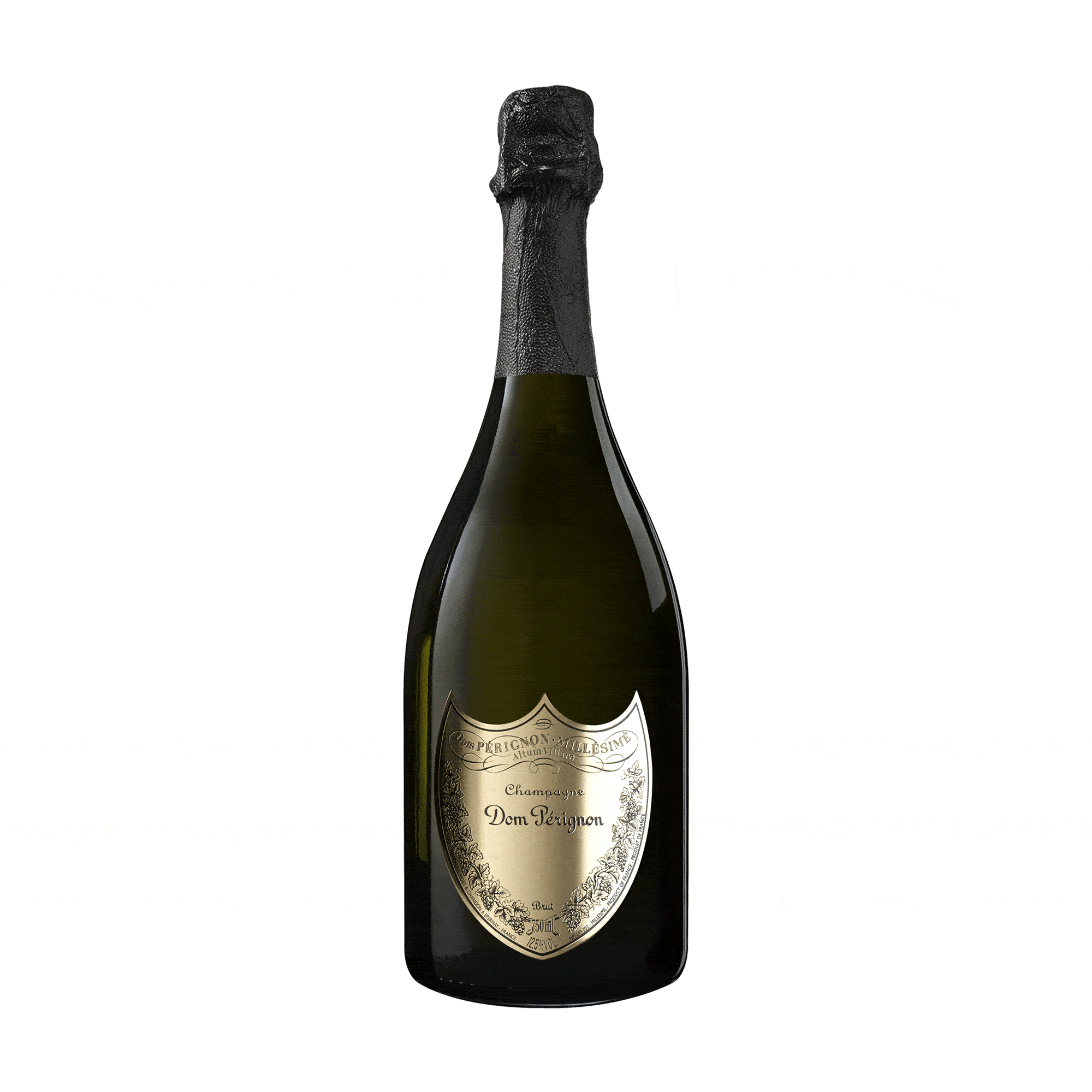 Dom Pérignon Vintage 2018, 75 cl.