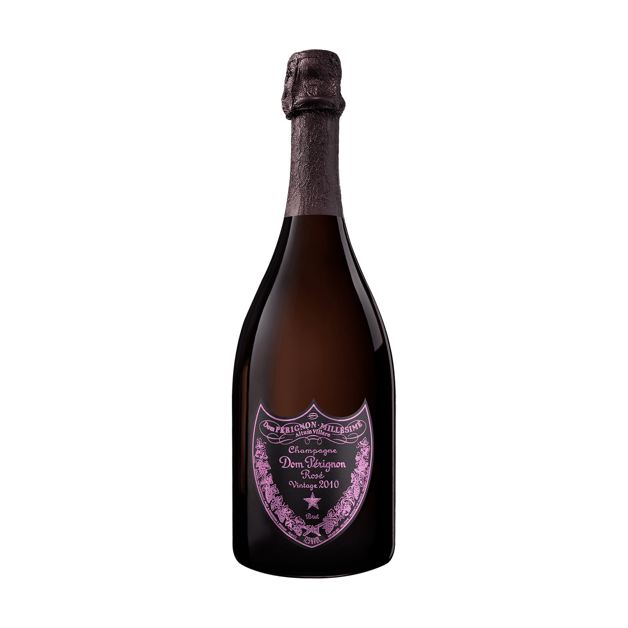 Champagne Dom Pérignon Rosé Vintage 2010 75 cl.
