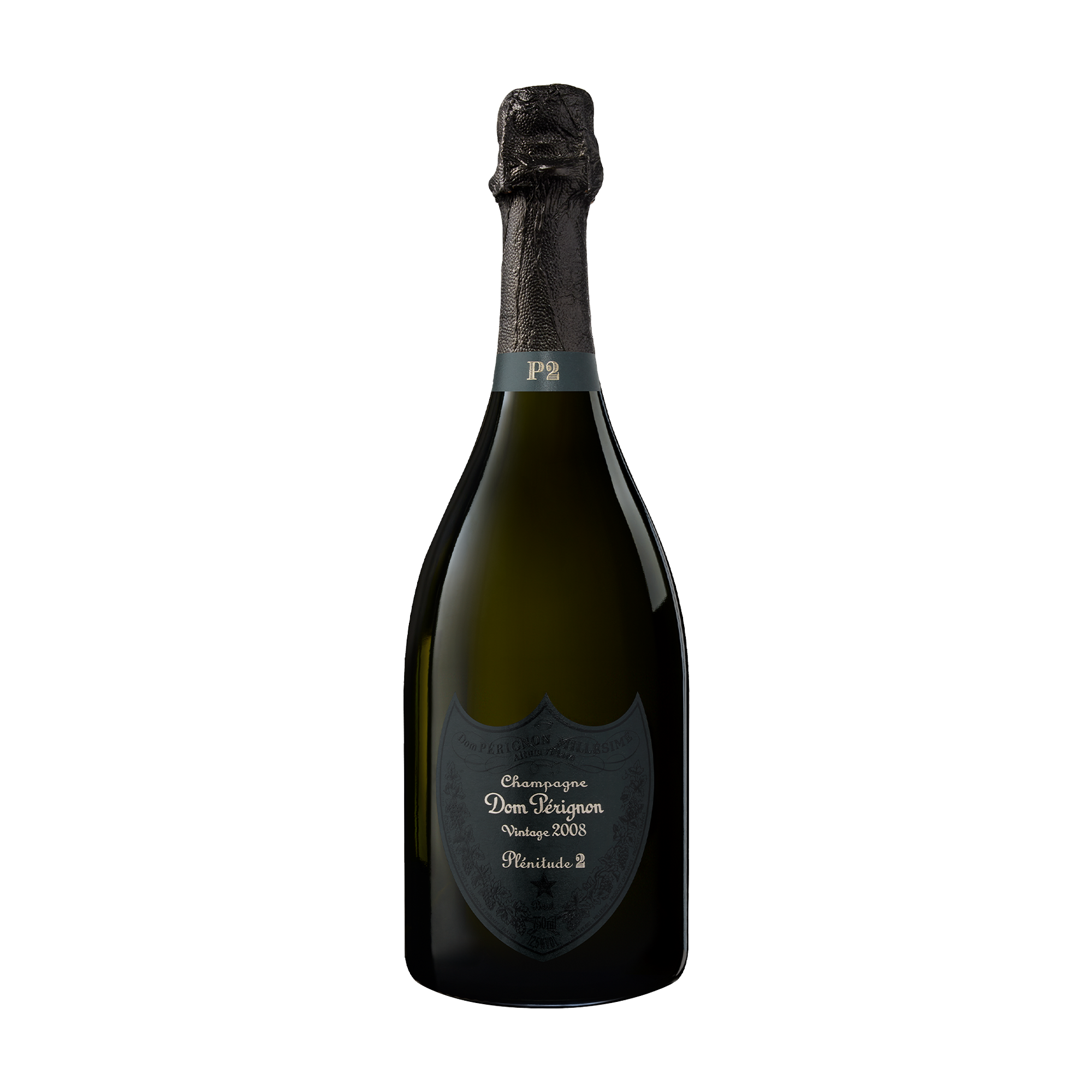 Dom Pérignon Plénitude 2 P2 Vintage 2008 75 cl.
