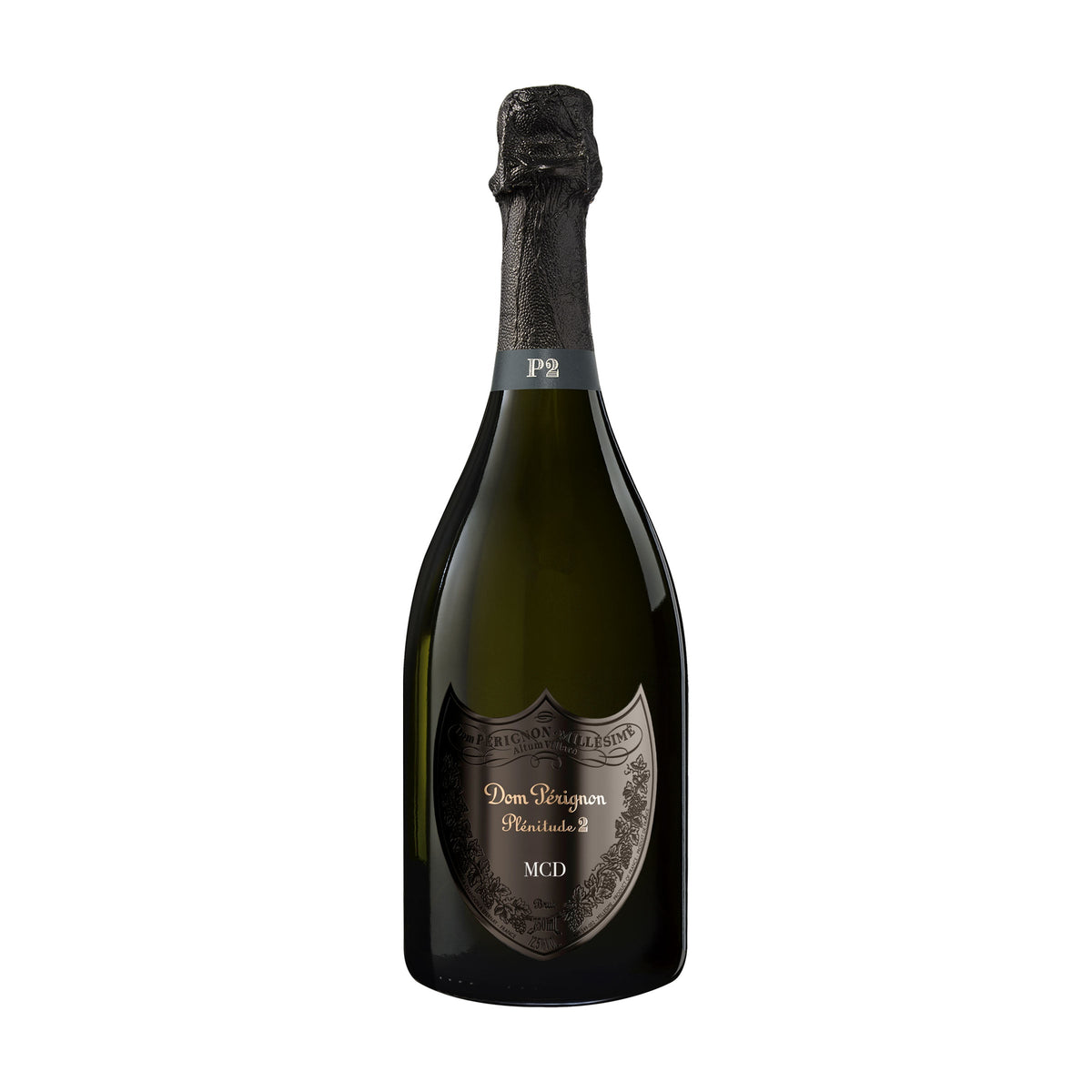 Dom Pérignon Plénitude 2 P2 Vintage 2008 75 cl.