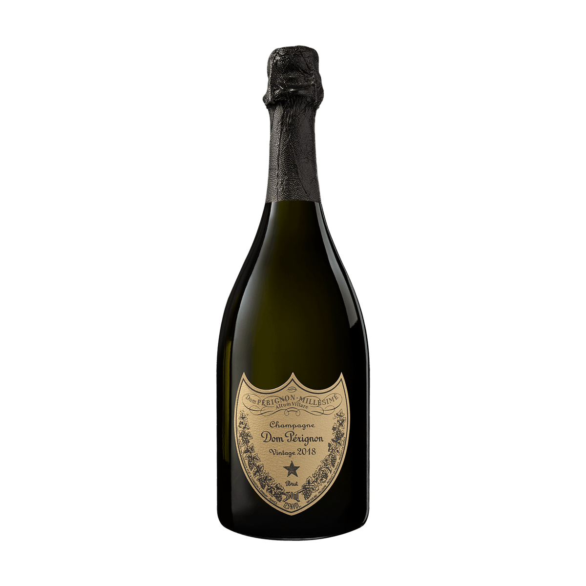 Årgang 2018 fra Dom Pérignon Champagne produktbillede