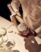 French Bloom French Bloom 0.0% Le Blanc halv flaske 37,50 cl. - PremiumBottles