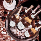 French Bloom French Bloom 0.0% Le Blanc Magnum 150 cl. - PremiumBottles
