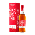 Glenmorangie Glenmorangie The Lasanta Sherry cask 15 Years 70 cl. 43% med gaveæske - PremiumBottles