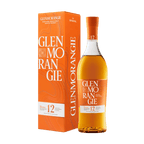 Glenmorangie Glenmorangie The Original 12 Years Old 40% med gaveæske - PremiumBottles