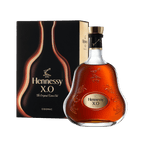 Hennessy Hennessy X.O 70 cl. med gaveæske - PremiumBottles