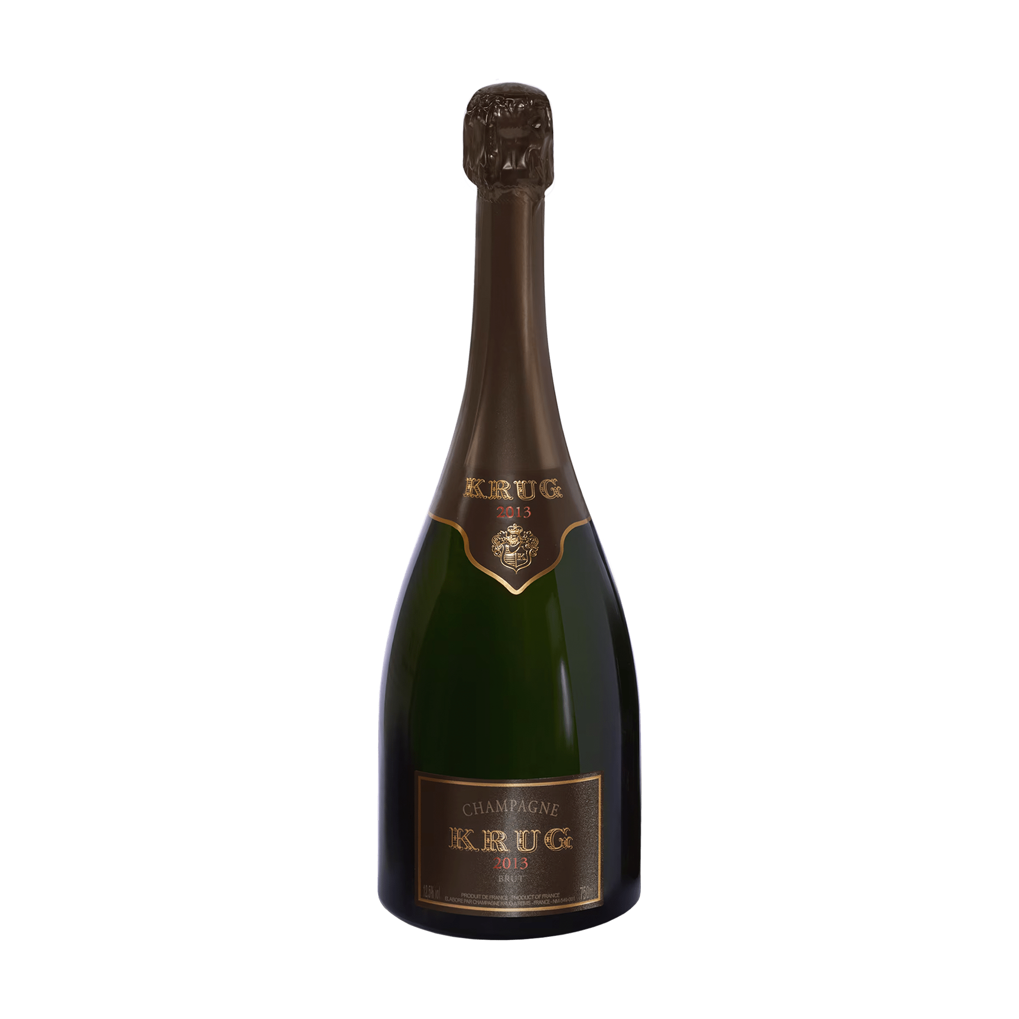 Krug Krug Vintage 2013 Brut 75 cl. - PremiumBottles
