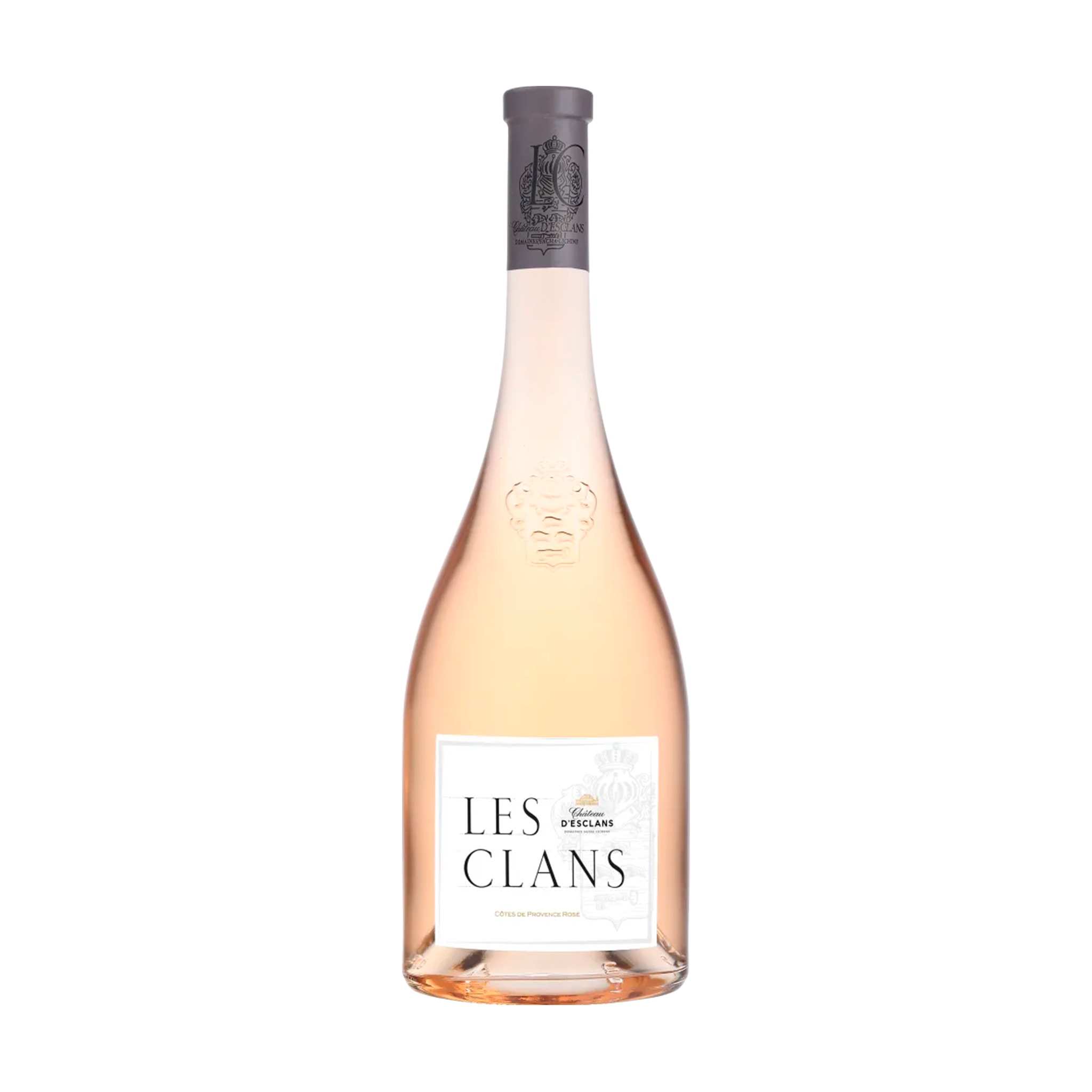 Chateau d'Esclans Les Clans 75 cl.