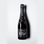 Champagne Moët & Chandon Grand Vintage Extra-Brut 2016 75 cl.