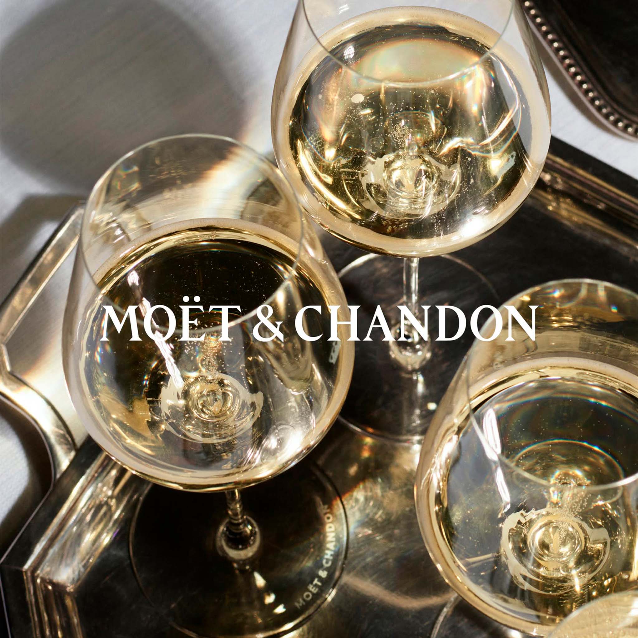 Champagne Moët & Chandon Grand Vintage Extra-Brut 2016 75 cl.