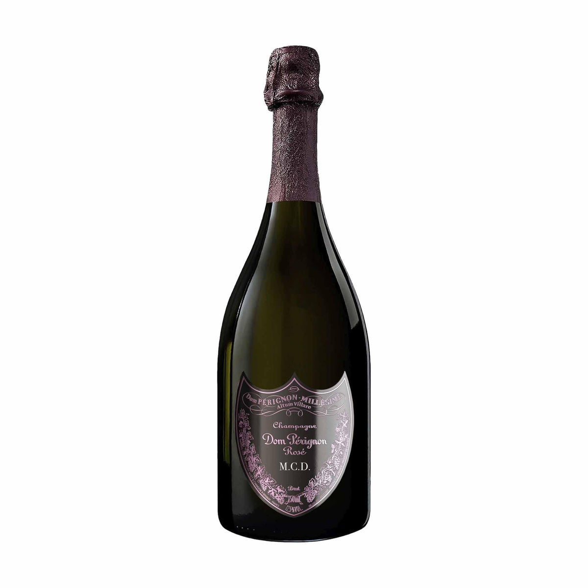 Champagne Dom Pérignon Rosé Vintage 2010 75 cl.