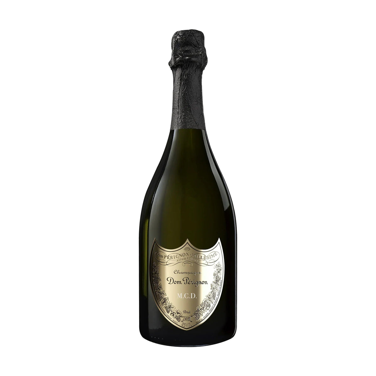Dom Pérignon Vintage 2018, 75 cl.