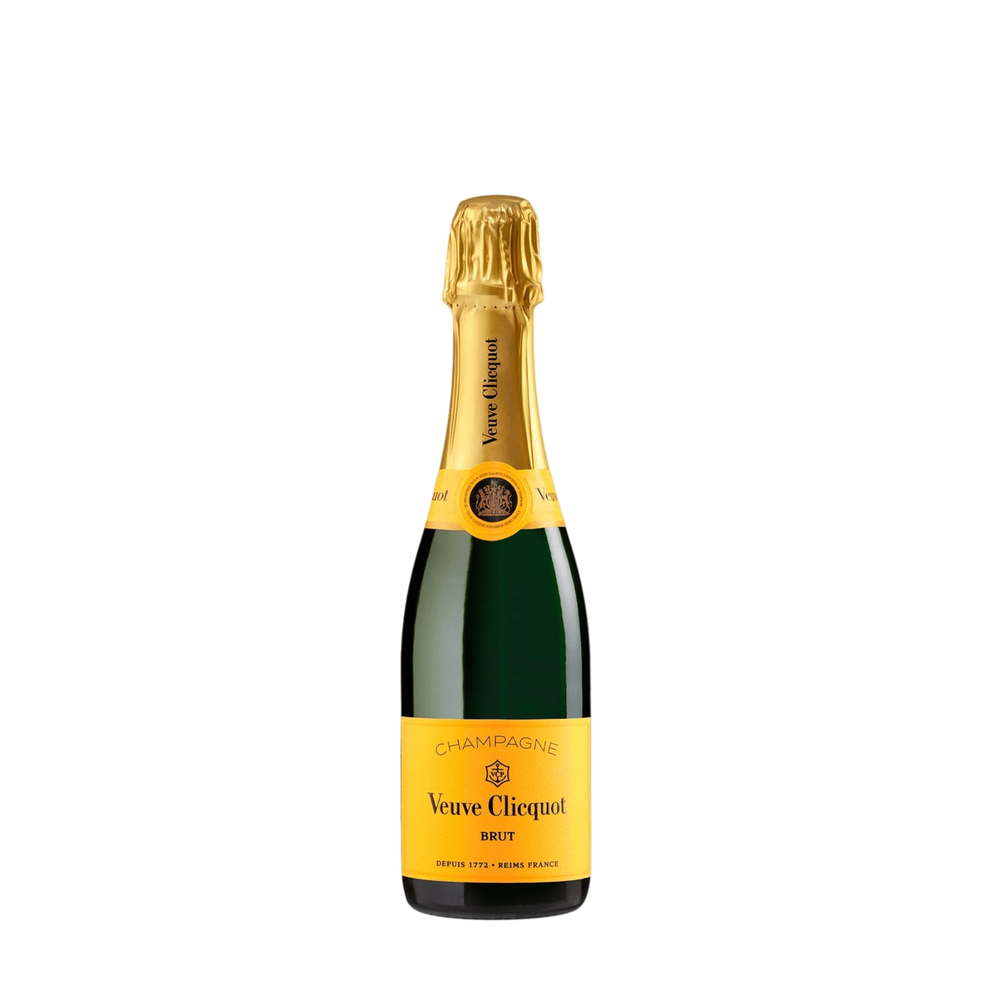 Veuve Clicquot Veuve Clicquot Yellow Label Brut NV 37,50 cl. - PremiumBottles