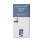 Friis - Holm Friis - Holm Chuno 70%, Triple Turned, 100 gram - PremiumBottles