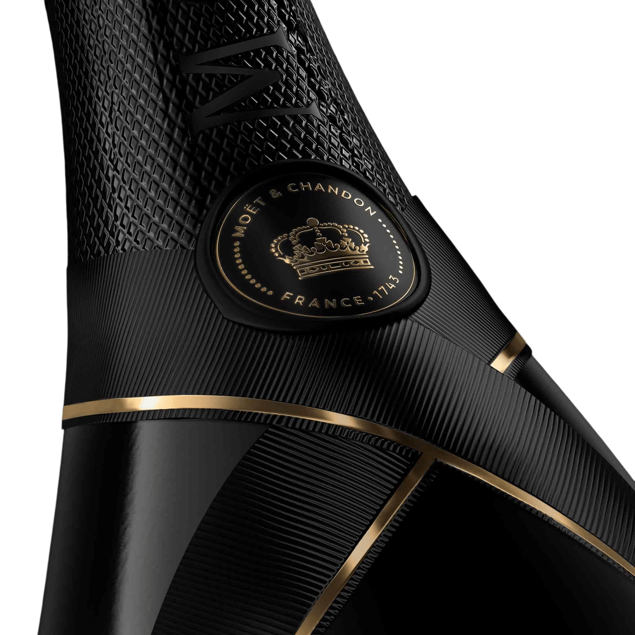 Moët & Chandon Moët & Chandon Collection Impériale Creation No.1, 75 cl. - PremiumBottles