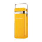 Veuve Clicquot Veuve Clicquot Yellow Label Brut NV 75 cl. Gul Cooler Limited Edition - PremiumBottles