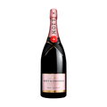 Moët & Chandon Moët & Chandon Rose Imperial Brut NV Magnum 150 cl. - PremiumBottles