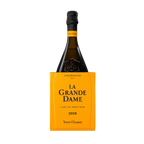 Veuve Clicquot Veuve Clicquot La Grande Dame Vintage 2018 75 cl. med gaveæske - PremiumBottles