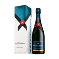 Moët & Chandon Moët & Chandon Nectar Impérial NV Demi - Sec 75 cl. med gaveæske - PremiumBottles
