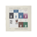 Friis - Holm Friis - Holm Selection World Gold Winners, 6x25 gram - PremiumBottles