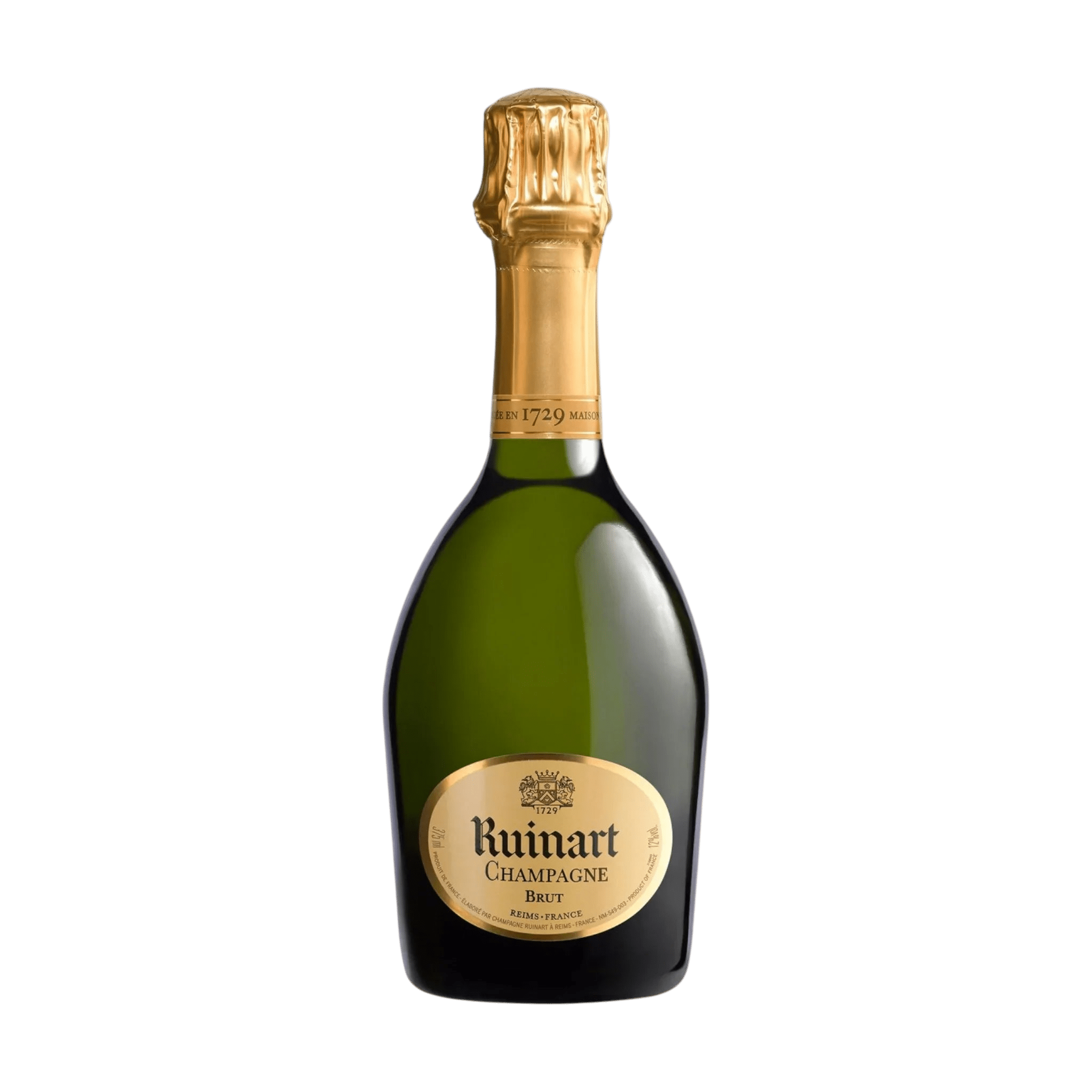 Ruinart Ruinart R de Ruinart Brut NV 37,50 cl. - PremiumBottles