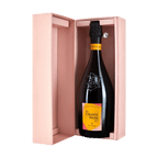Veuve Clicquot Veuve Clicquot La Grande Dame Rosé 2015 75 cl. med gaveæske - PremiumBottles