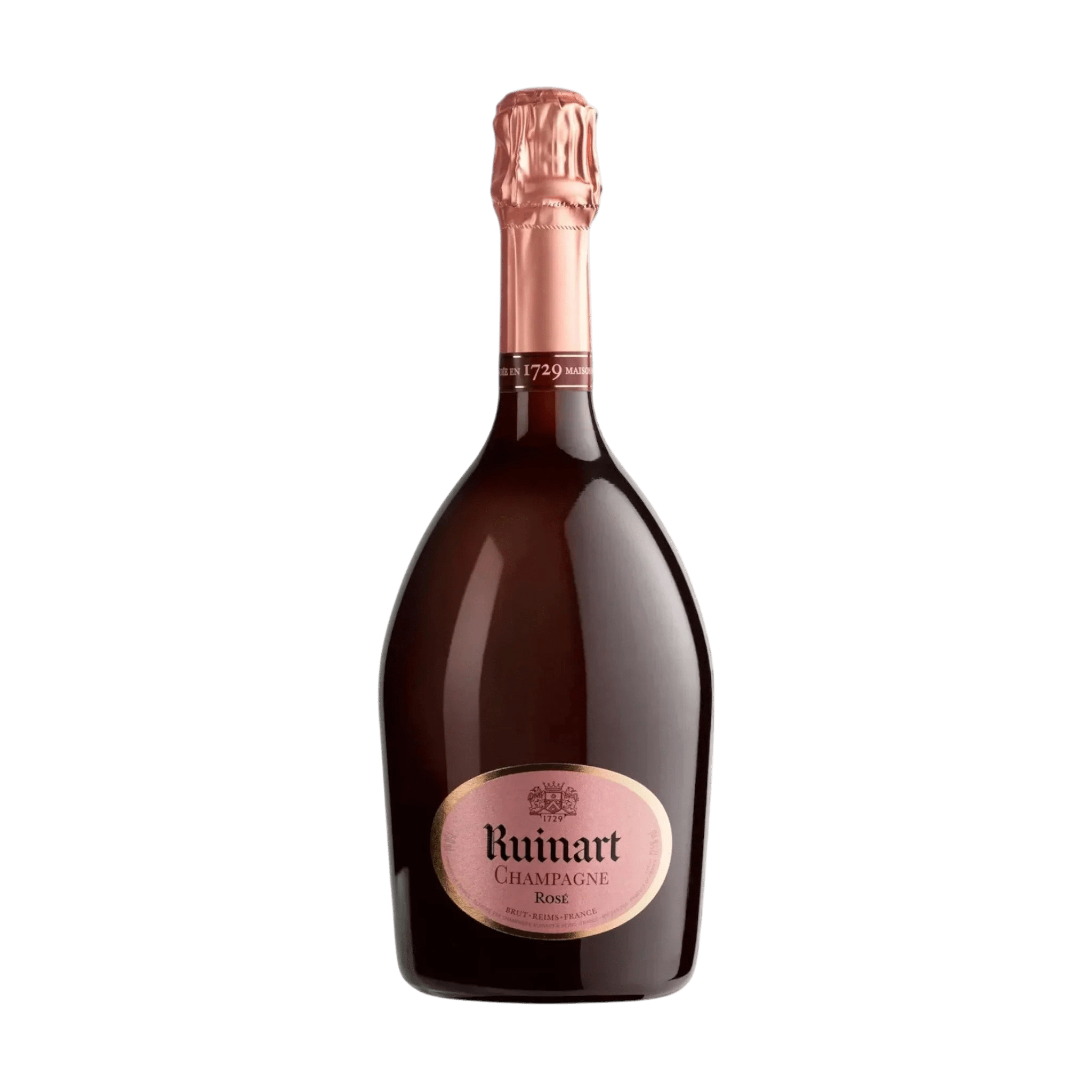 Ruinart Ruinart Rosé Brut NV 75 cl. - PremiumBottles