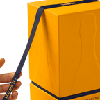 Veuve Clicquot Veuve Clicquot La Grande Dame Vintage 2018 75 cl. med gaveæske - PremiumBottles