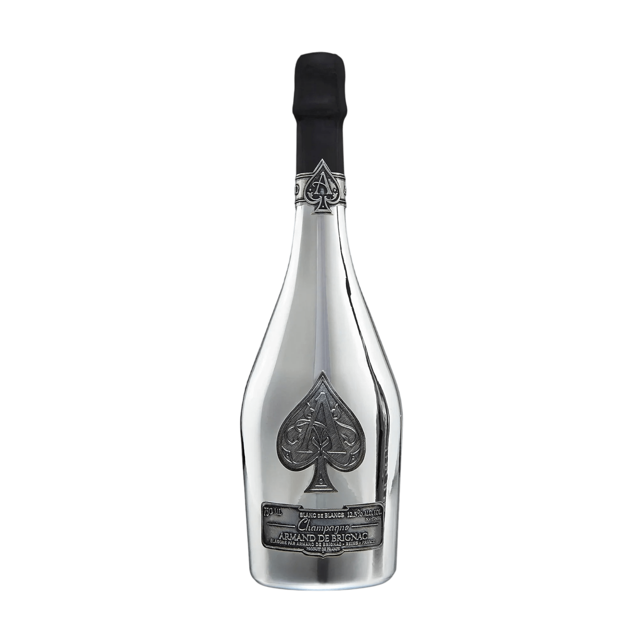 Armand de Brignac Armand de Brignac Blanc de Blancs 12,5% 75 cl. i kasse - PremiumBottles