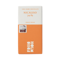 Friis - Holm Friis - Holm Nicaliso 70%, 100 gram - PremiumBottles