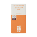 Friis - Holm Friis - Holm Nicaliso 70%, 100 gram - PremiumBottles