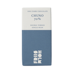 Friis - Holm Friis - Holm Chuno Double Turned 70%, 100 gram - PremiumBottles