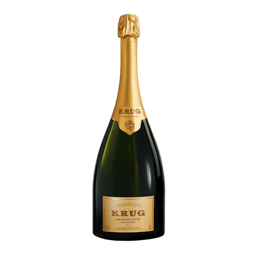 Krug KRUG Grande Cuvée 170ème Édition 150 cl. Magnum - PremiumBottles