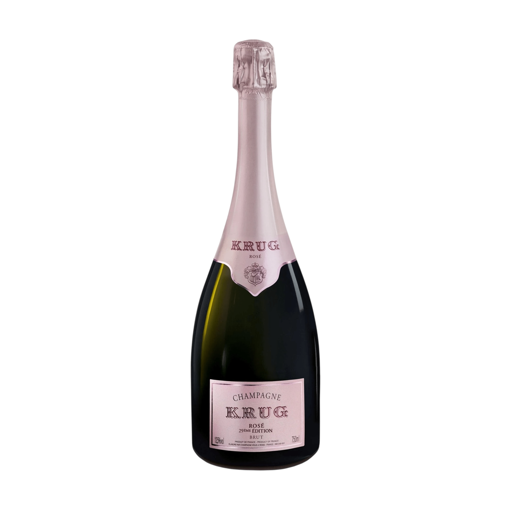 Krug Krug Rosé 29ème Édition Brut NV 75 cl. - PremiumBottles
