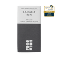 Friis - Holm Friis - Holm La Dalia 85% The Lazy Cocoa Growers Blend, 100 gram - PremiumBottles