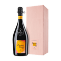Veuve Clicquot Veuve Clicquot La Grande Dame Rosé 2015 75 cl. med gaveæske - PremiumBottles